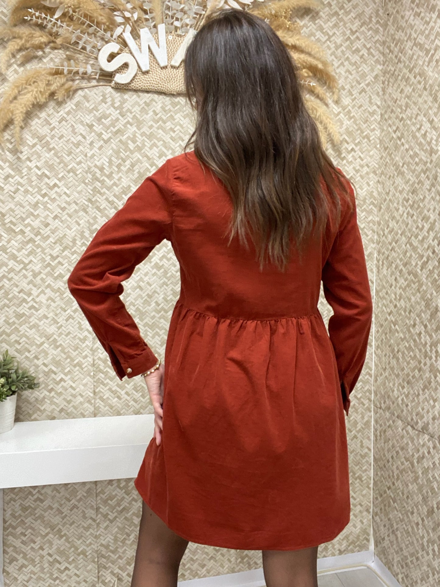 Robe Alicia