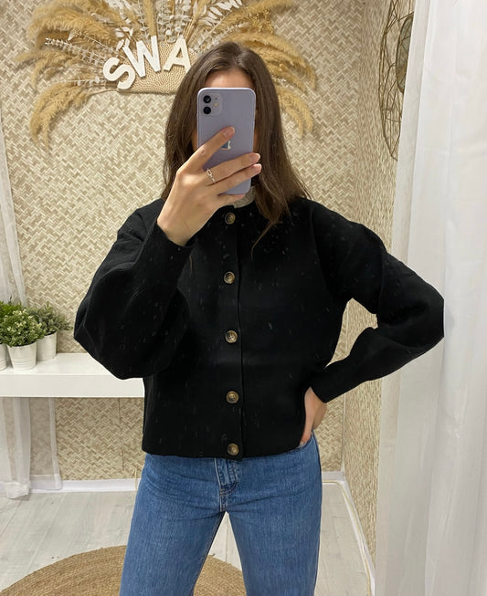 Gilet Carla