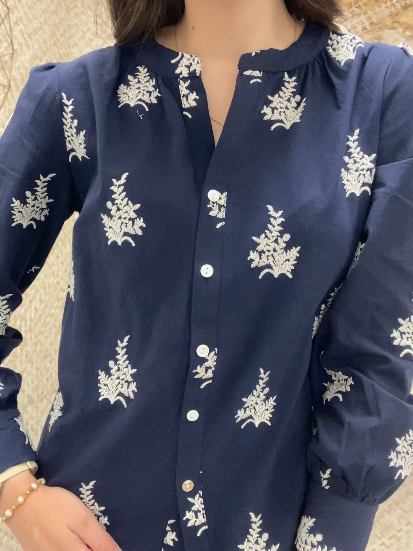 Blouse Léna