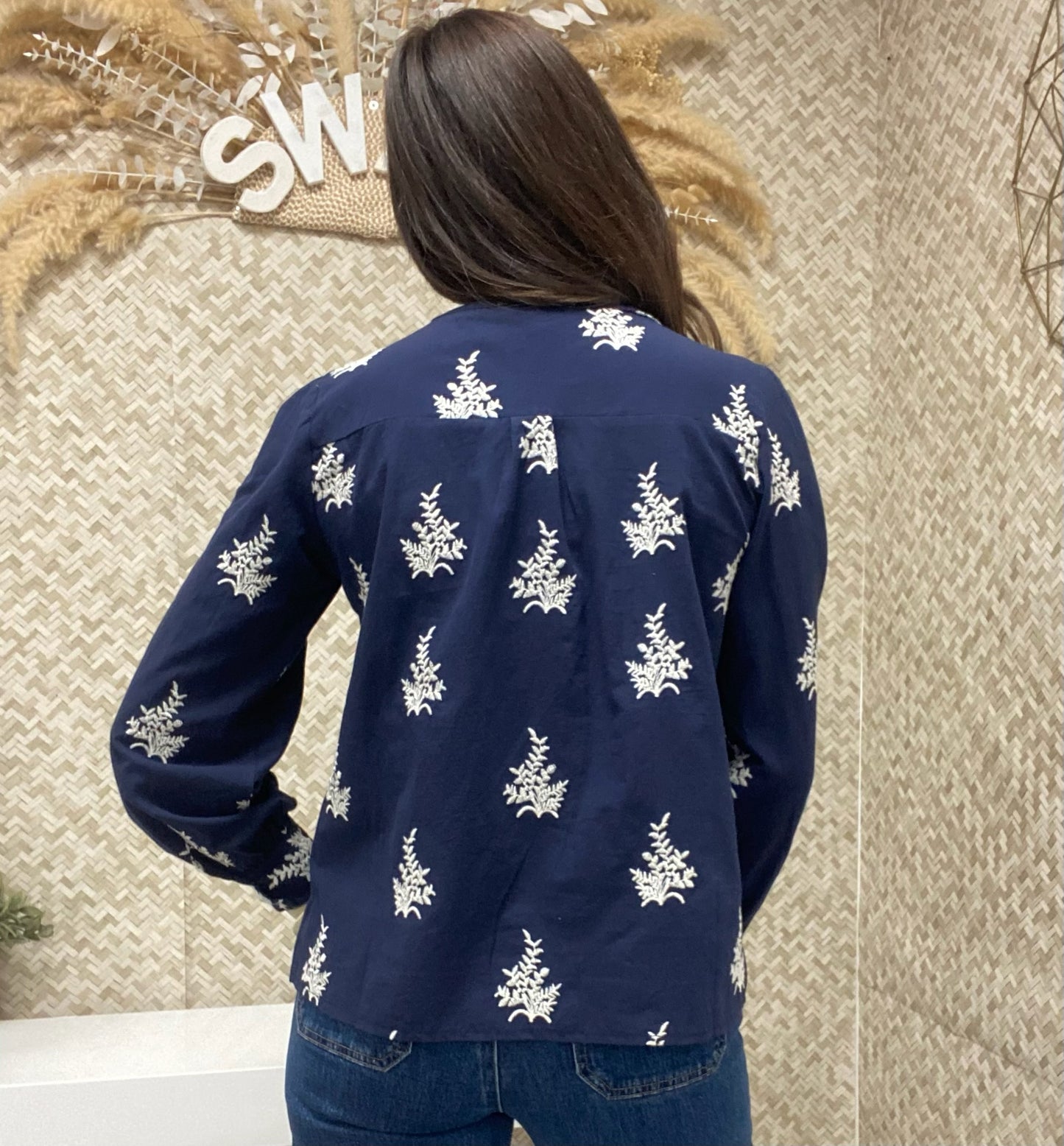 Blouse Léna