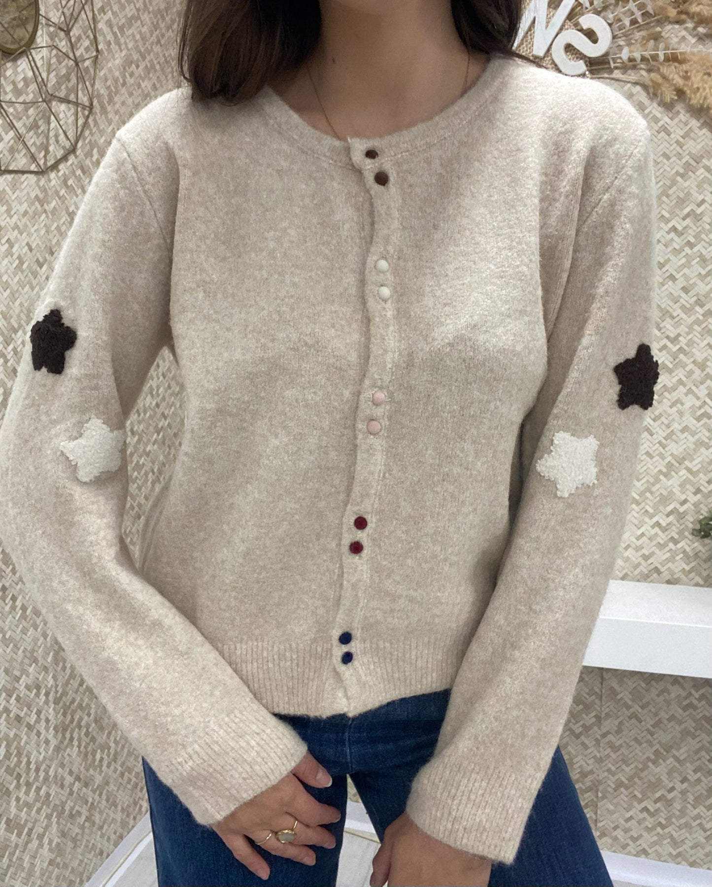 Pull Anne-Laure