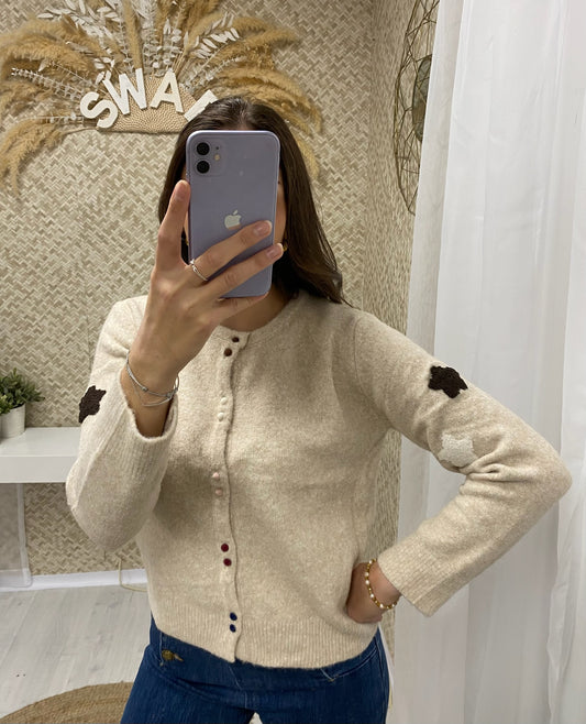 Pull Anne-Laure