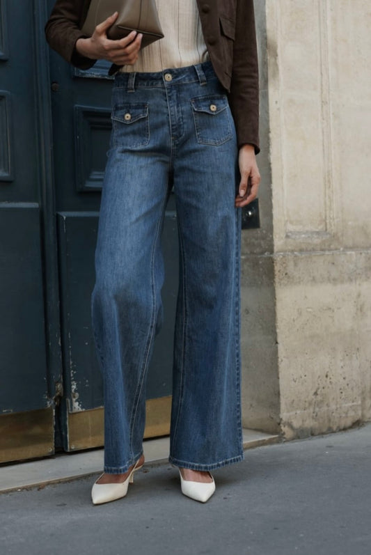 Jean Héloïse