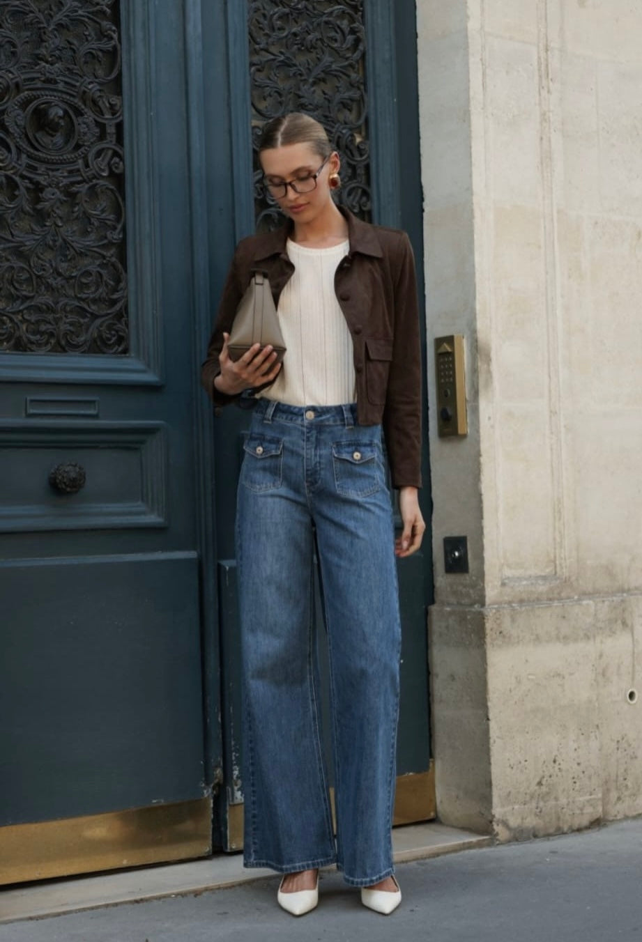 Jean Héloïse