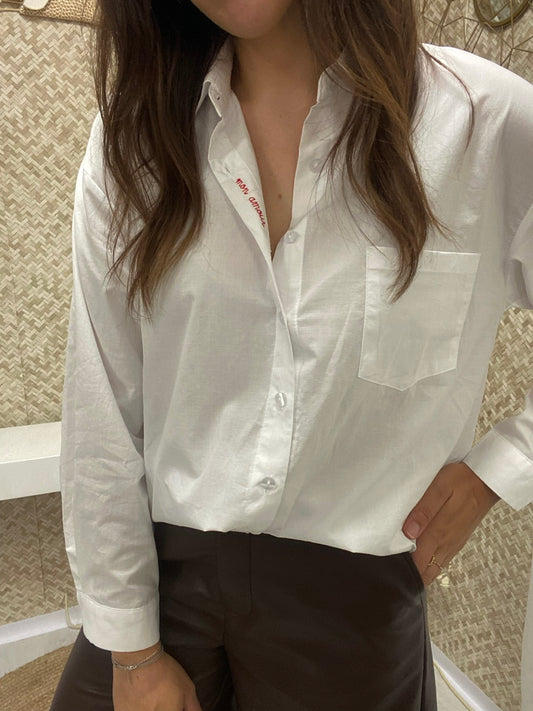 Chemise Anne Sophie