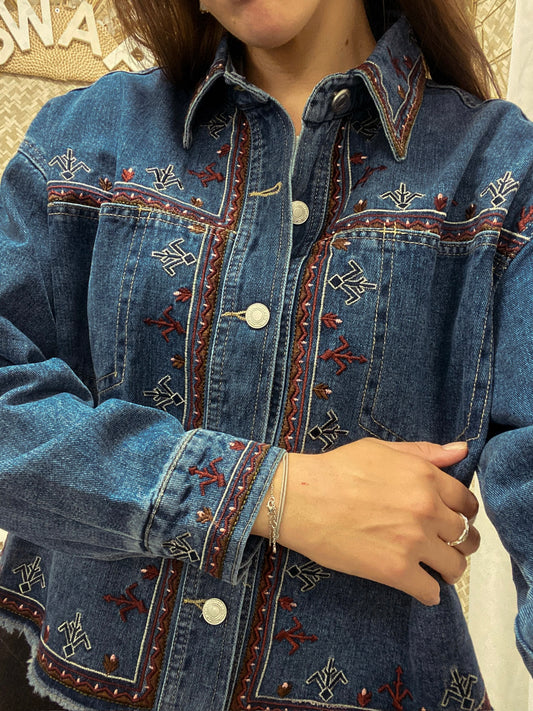 Veste Léa