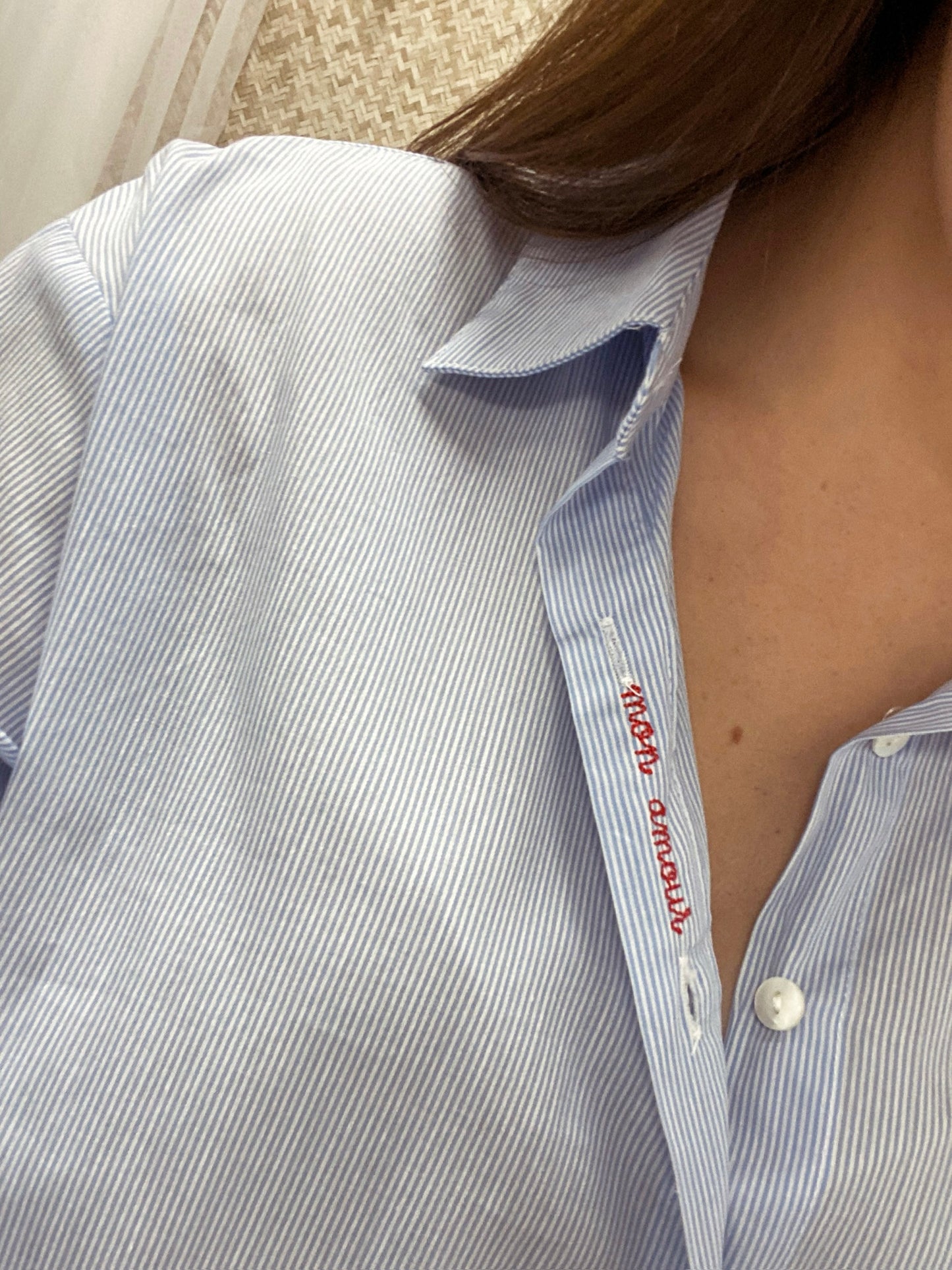 Chemise Stella