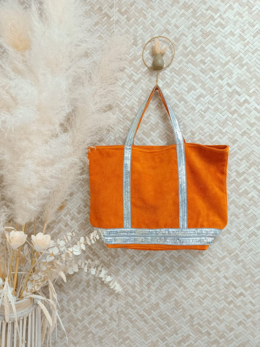 Sac Toulouse