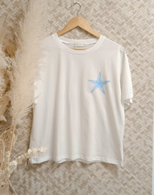 T-shirt Rosa