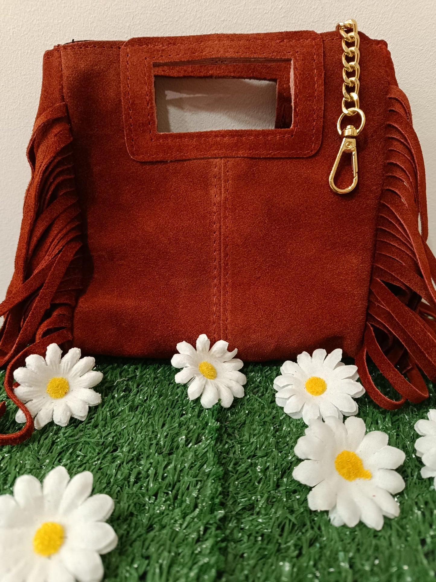 Sac mini Saint Tropez