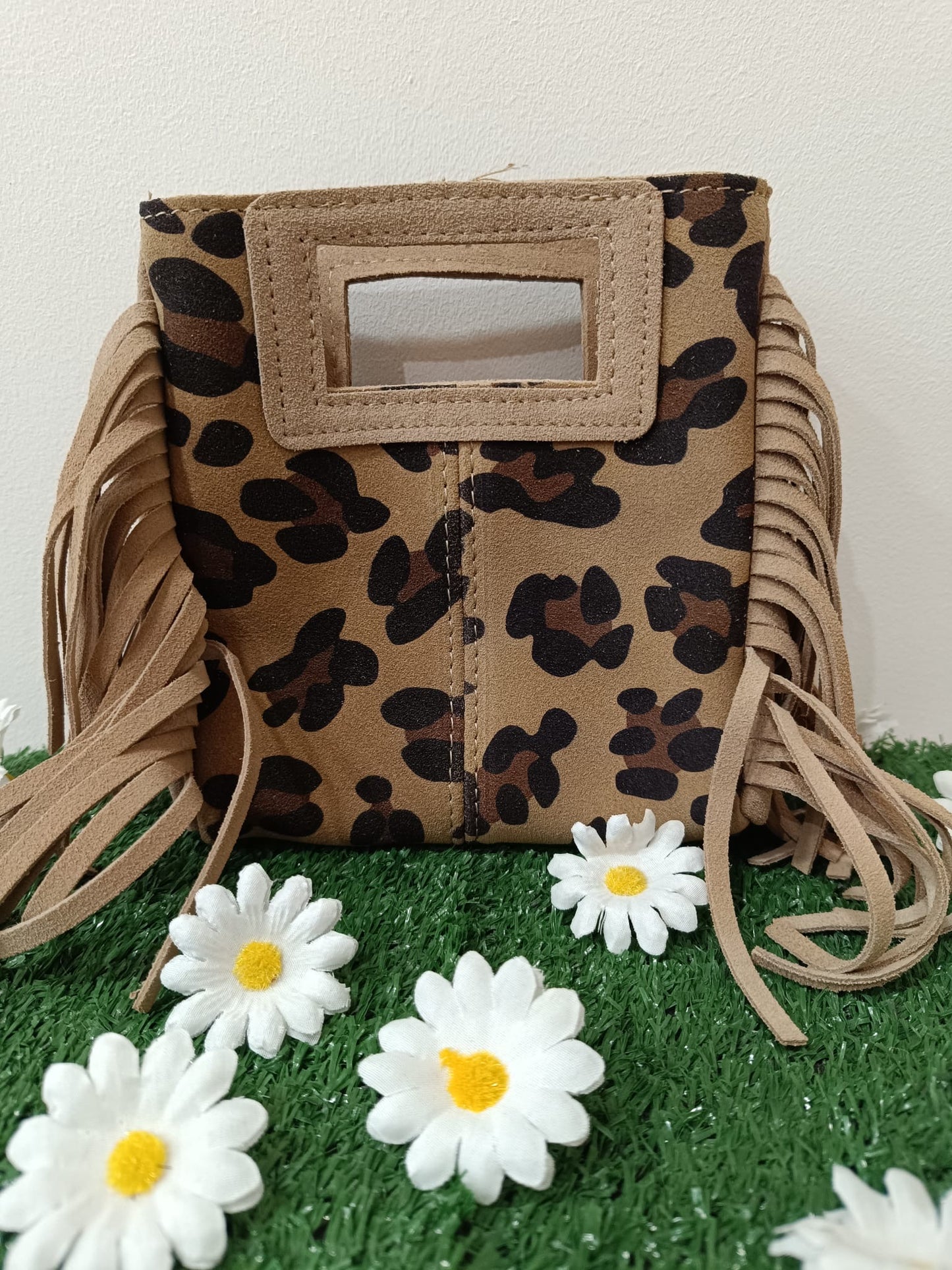 Sac mini Saint Tropez