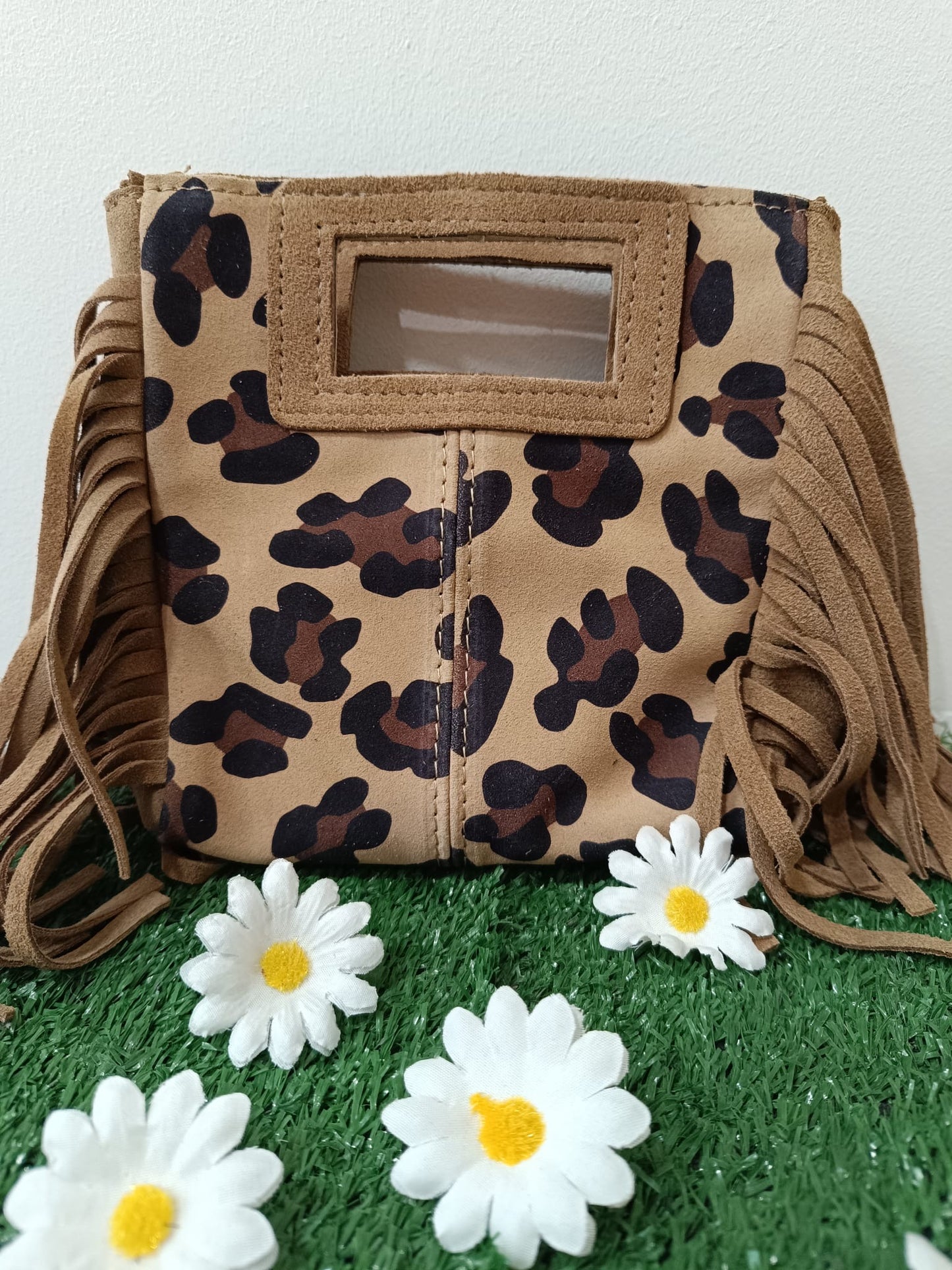 Sac mini Saint tropez