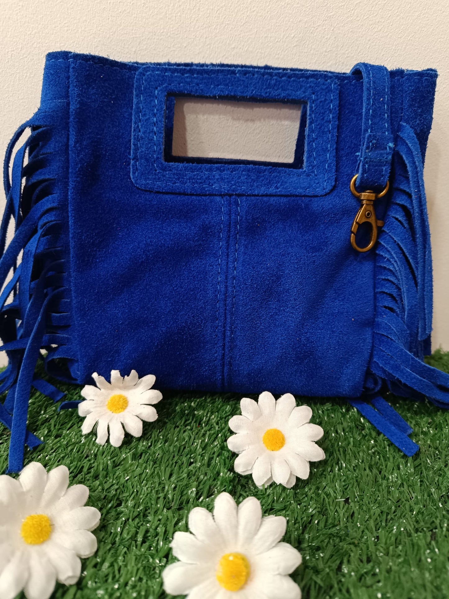 Sac mini Saint Tropez