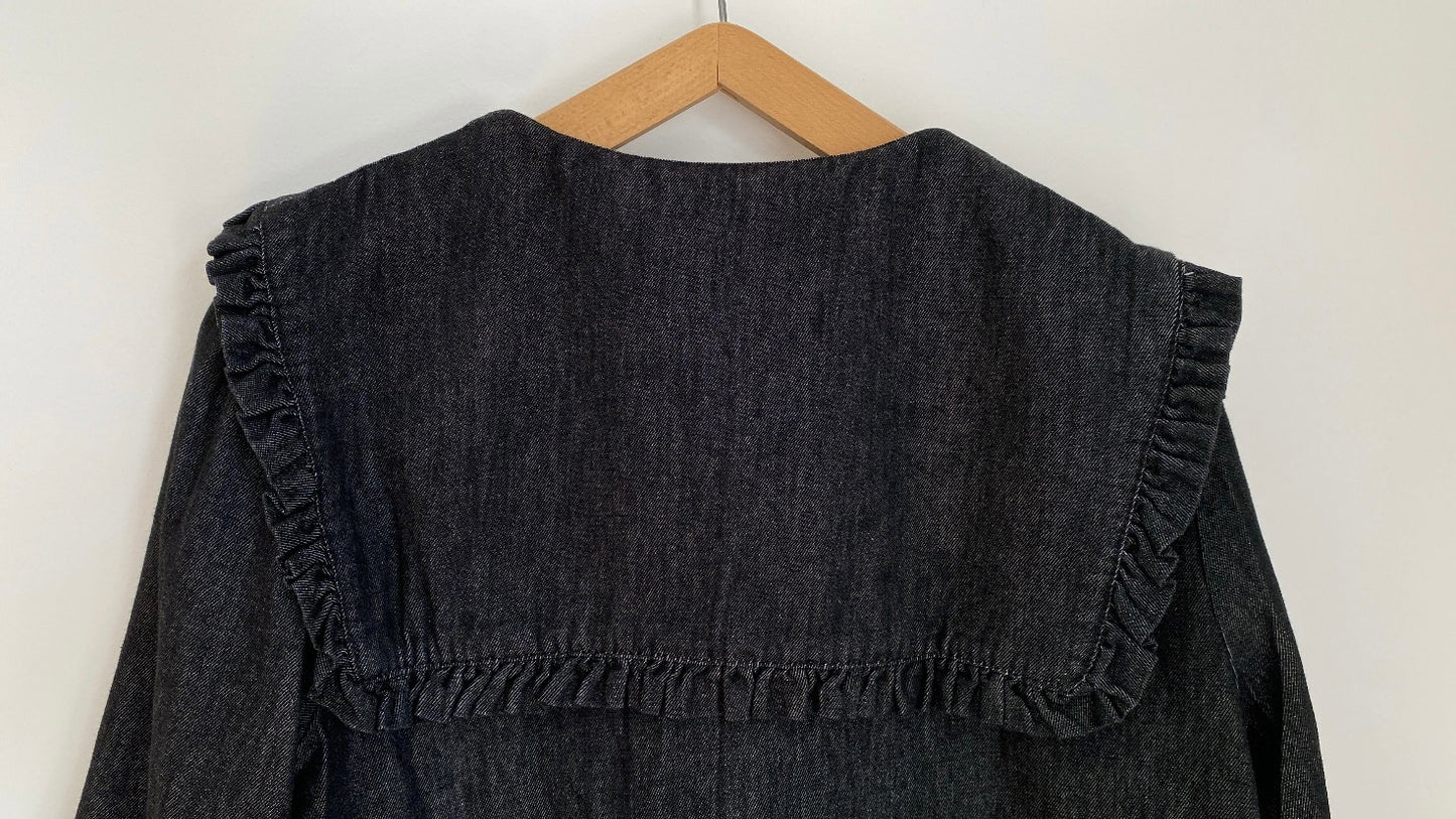 Chemise en Jean Lise