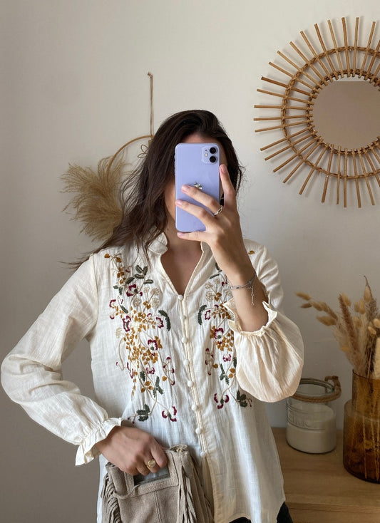 Blouse Louise