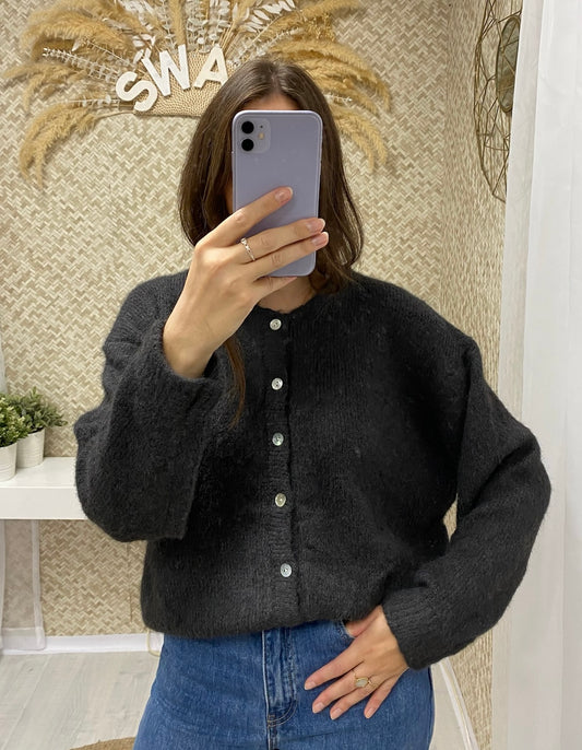 Gilet Sarah