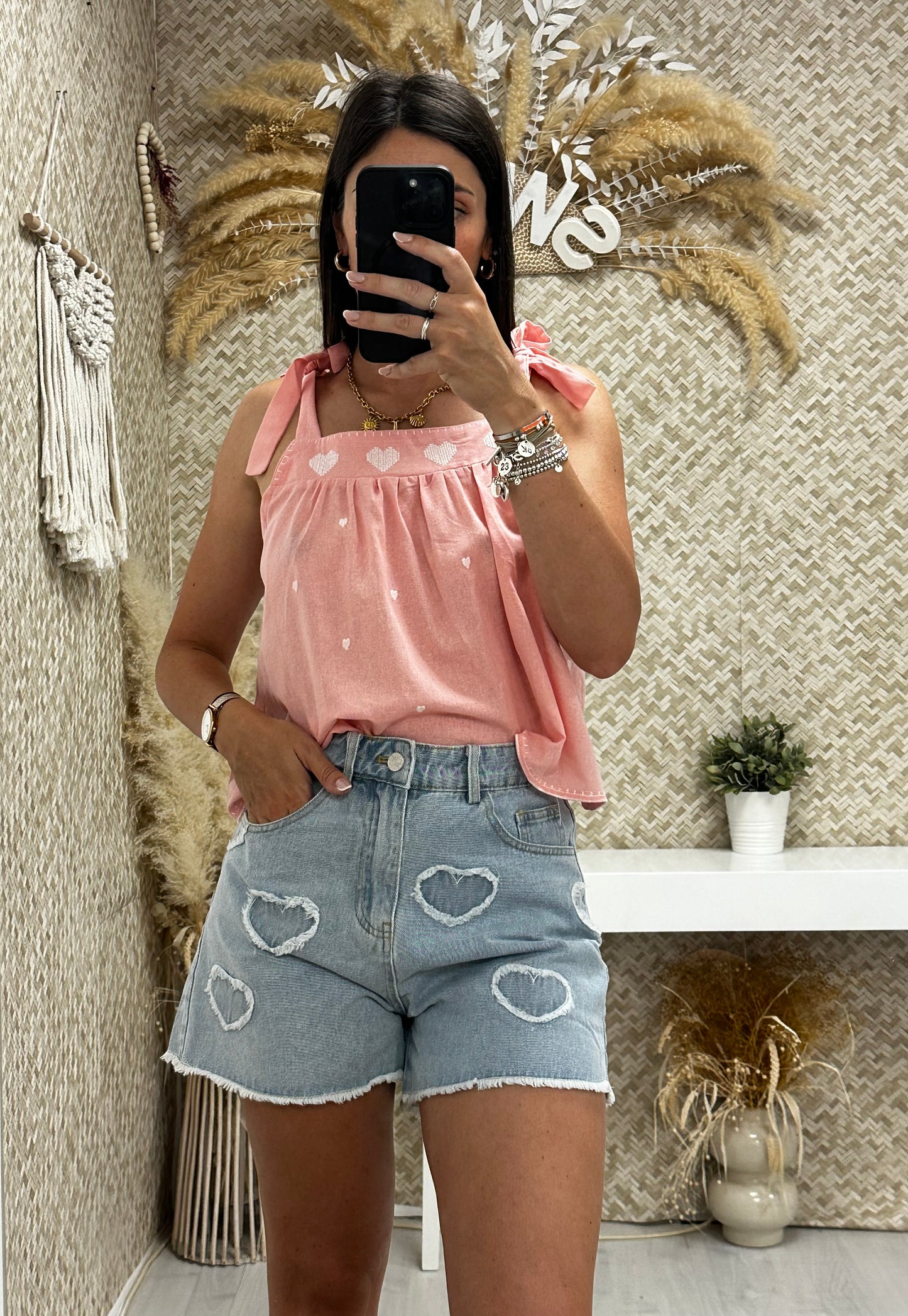 Top Rose