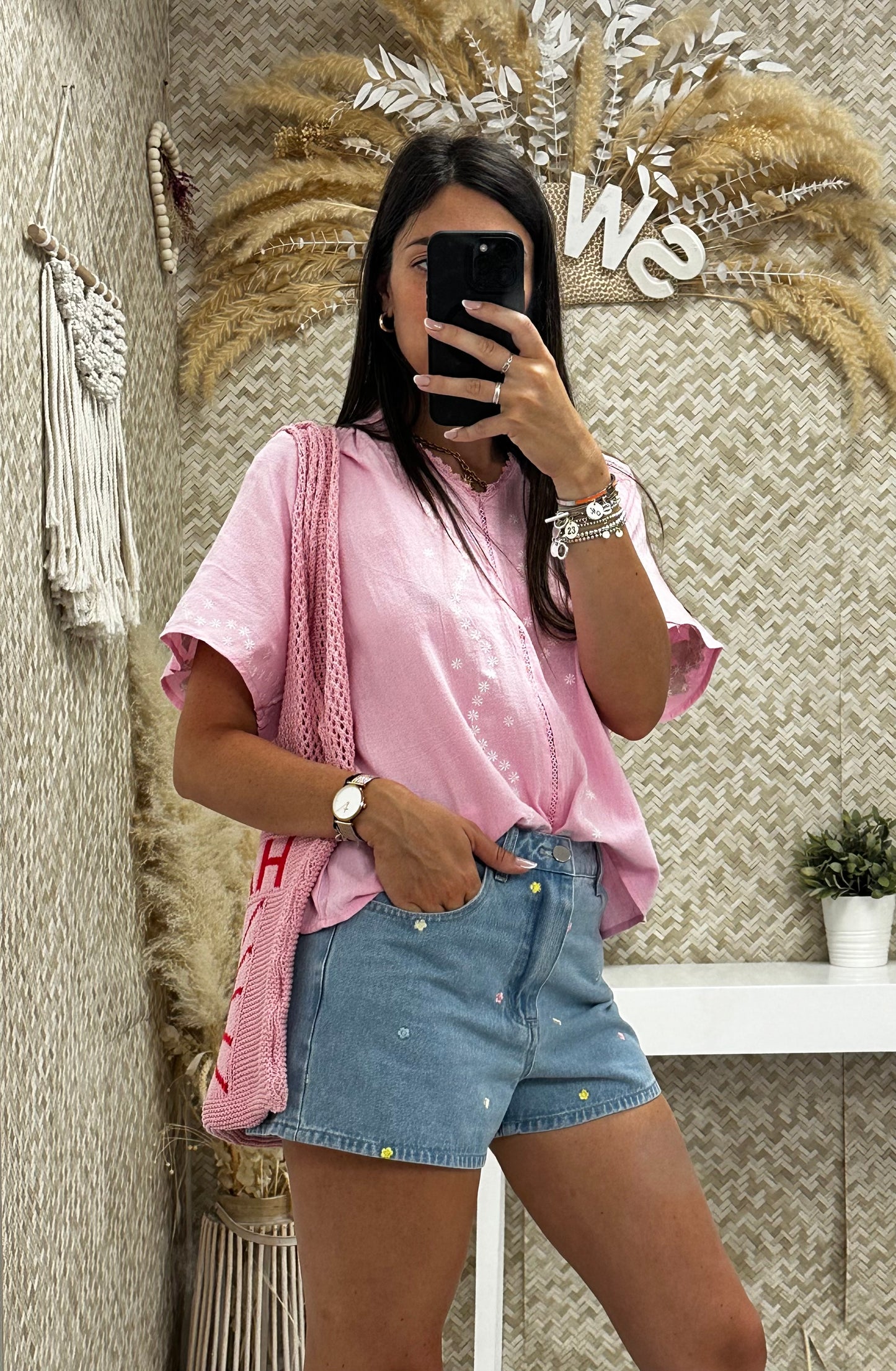 Blouse Julia