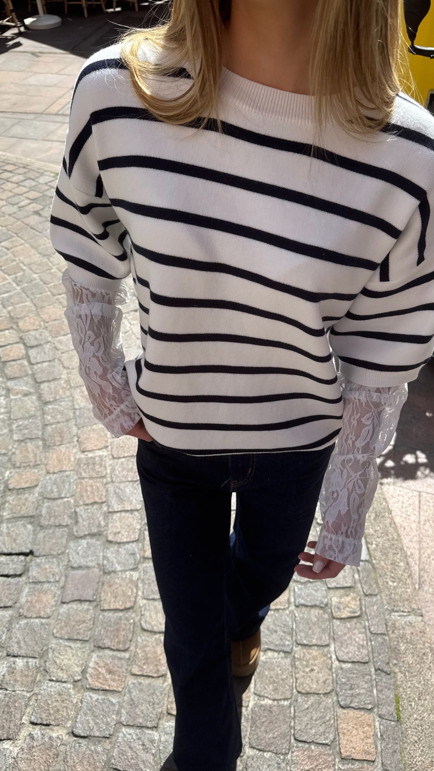 Pull Malte