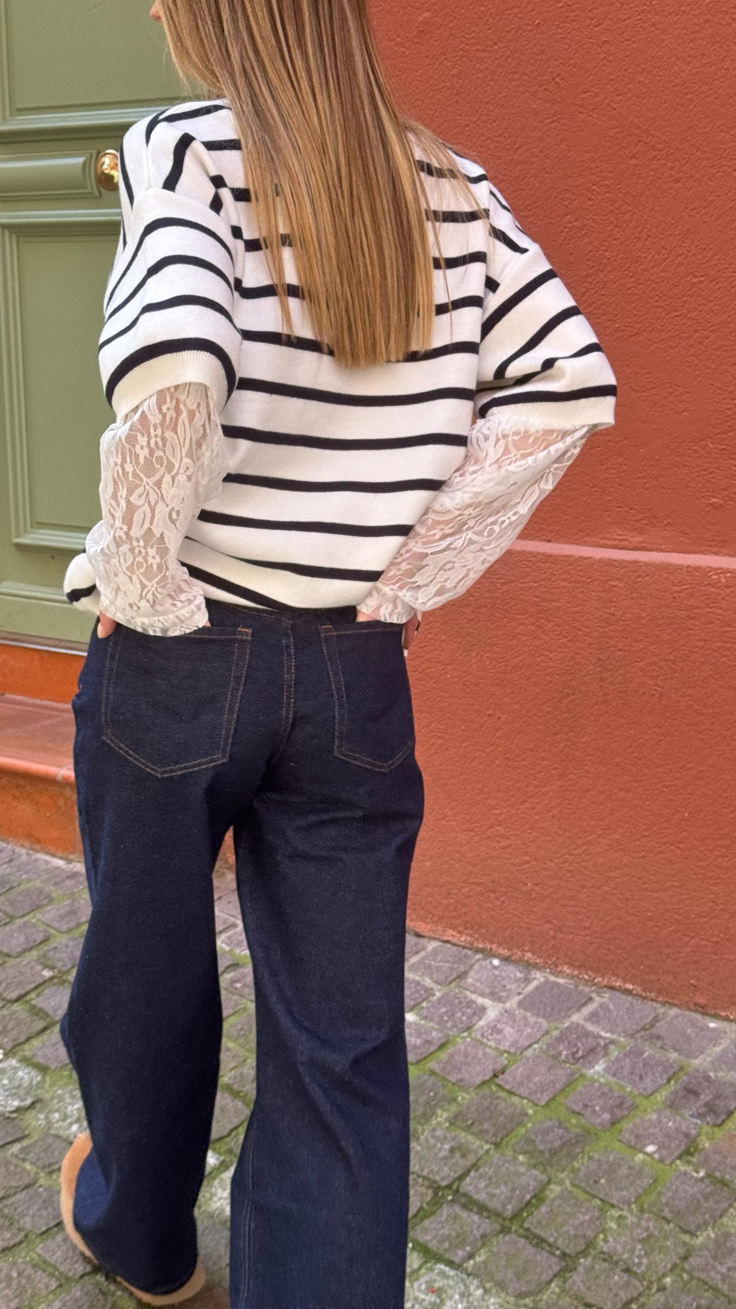 Pull Malte