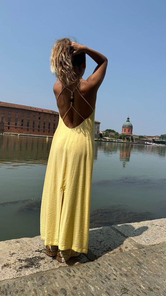 Robe Julie