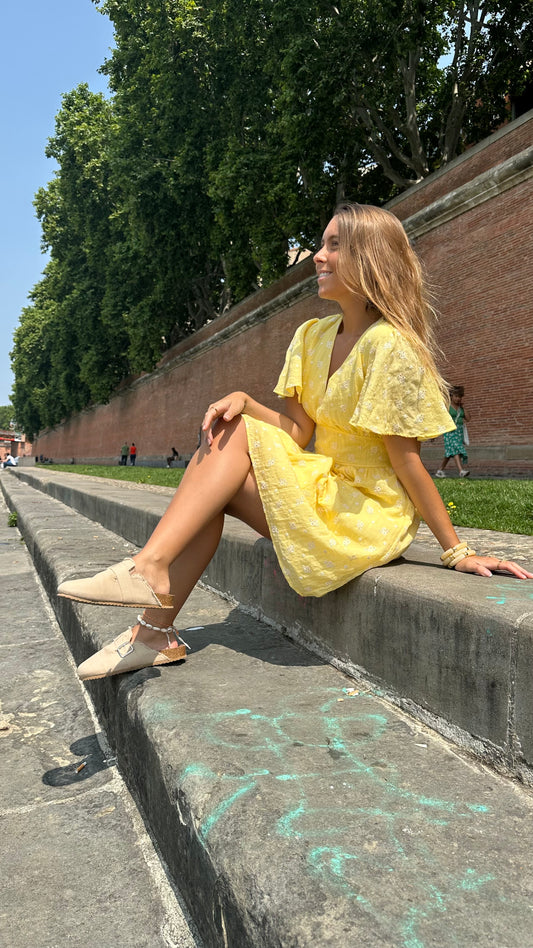 Robe Emma