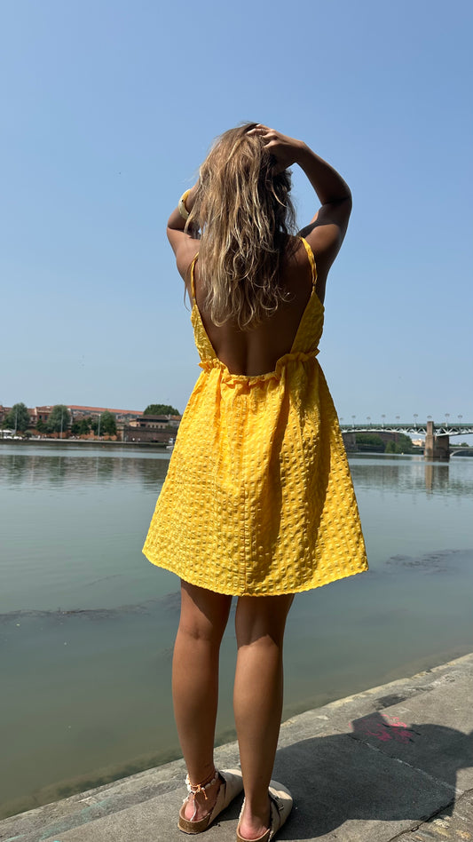 Robe Marie