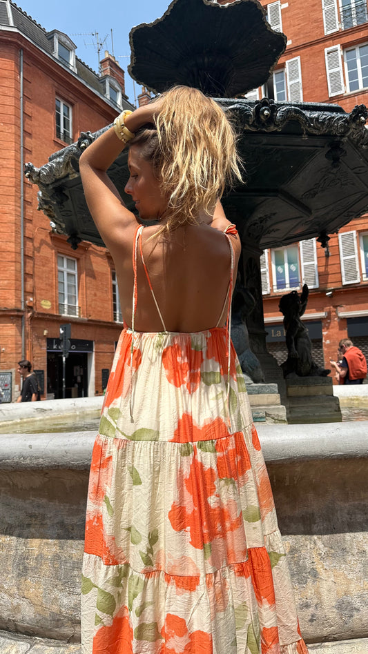 Robe Laurie