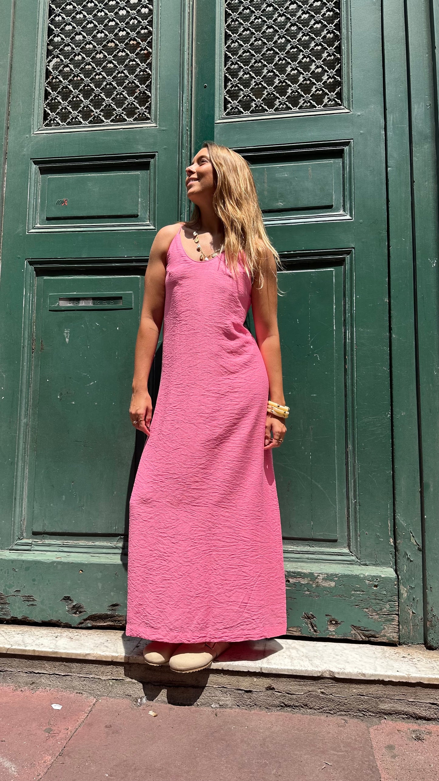 Robe Julie