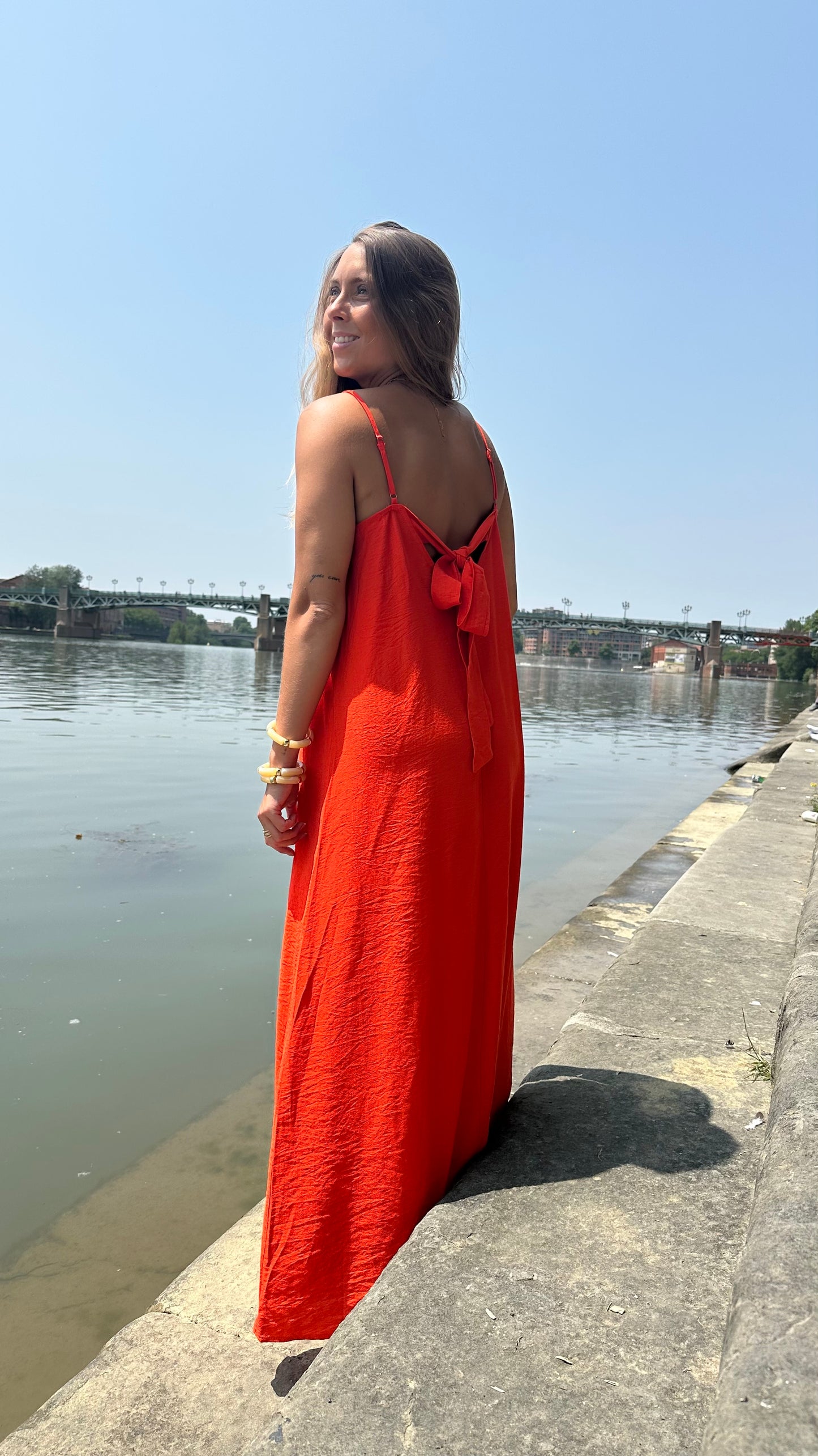 Robe Charlene