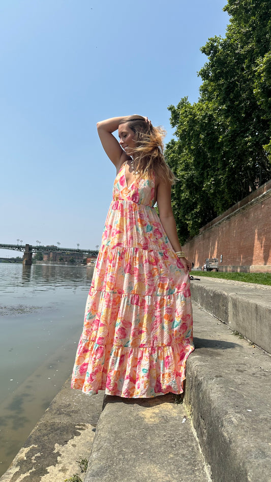 Robe Aurore