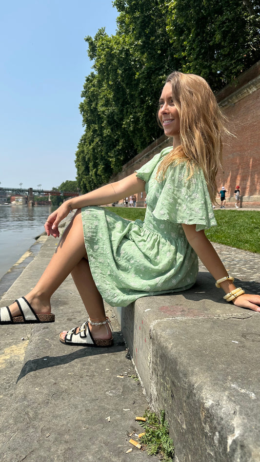 Robe Charlotte