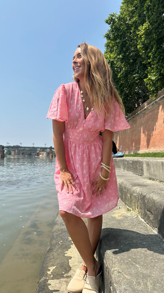 Robe Charlotte