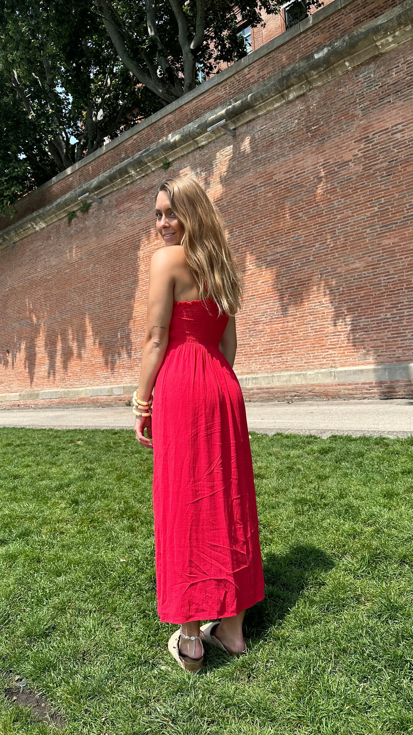 Robe Ana