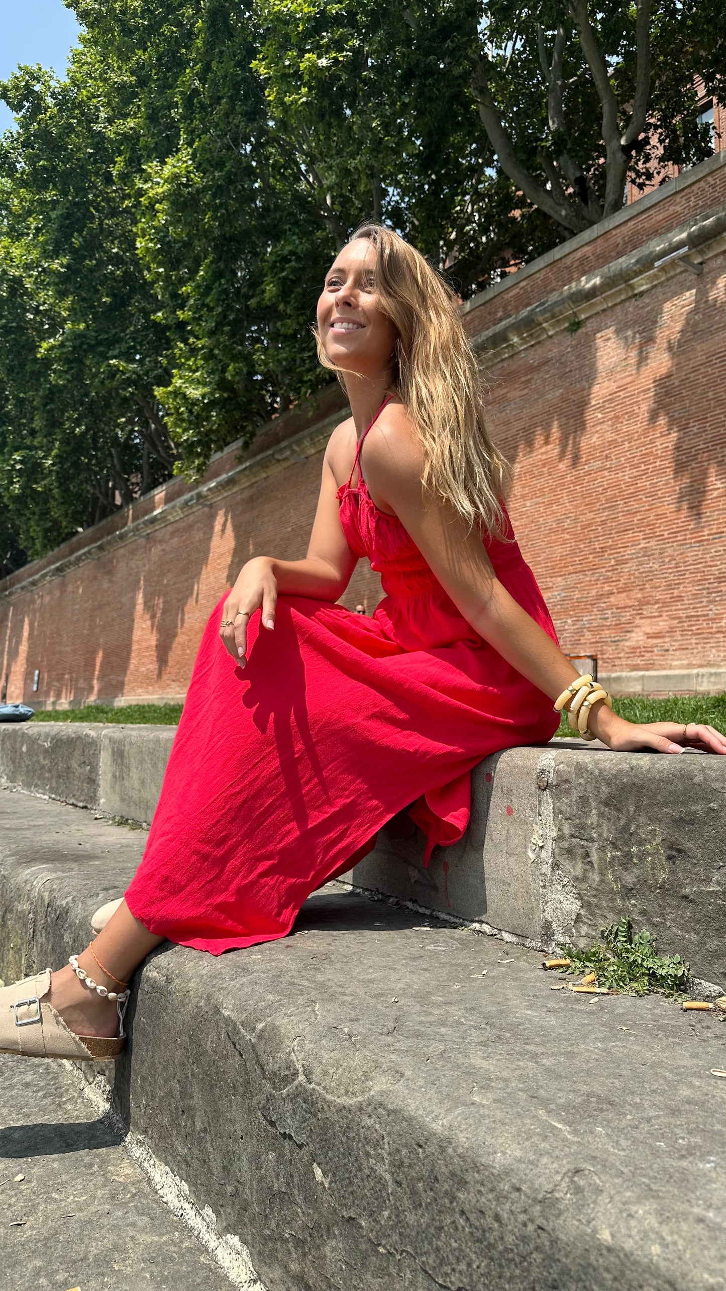 Robe Ana