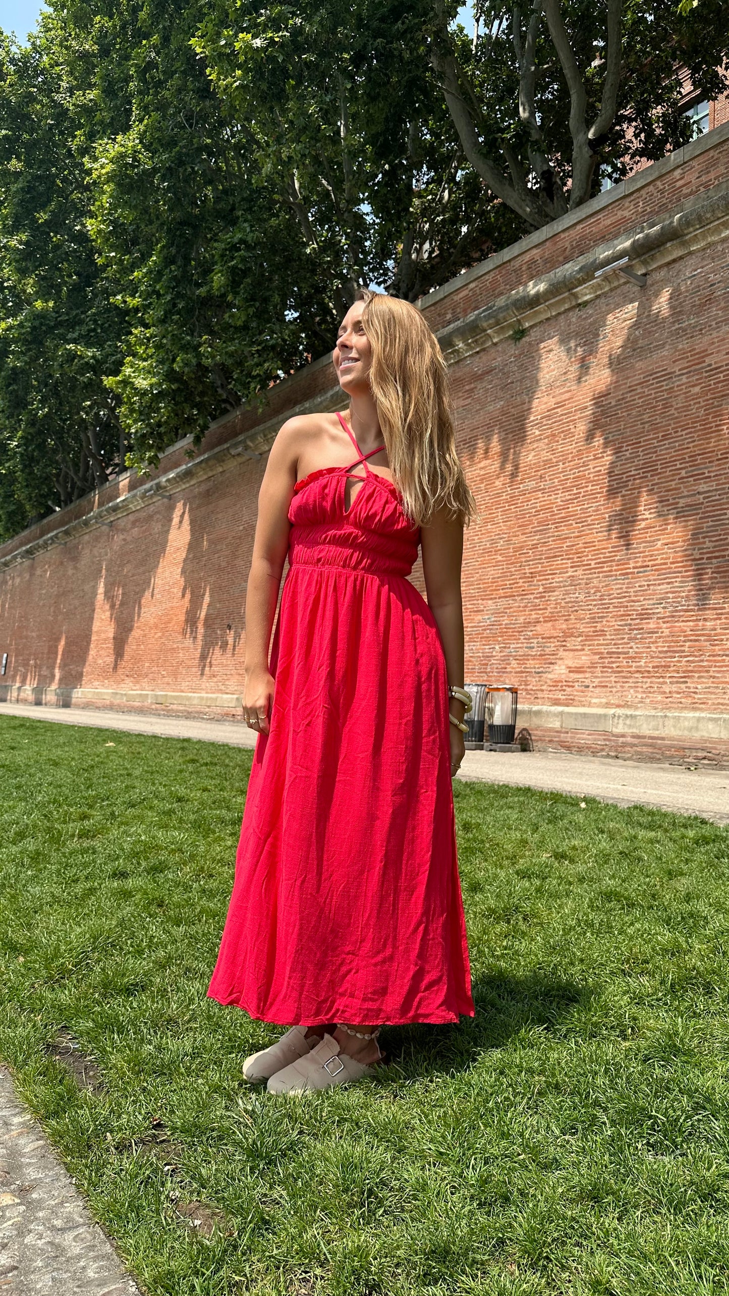 Robe Ana