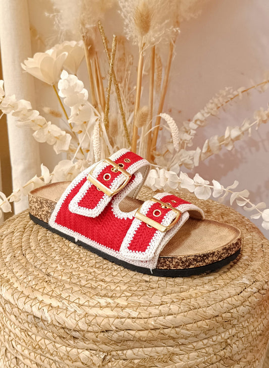 Sandales Karine