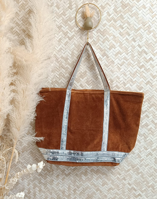 Sac Toulouse