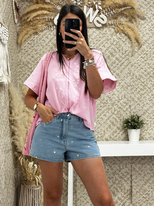 Blouse Julia