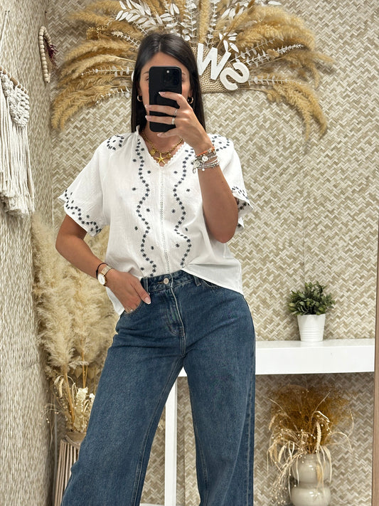 Blouse Julia