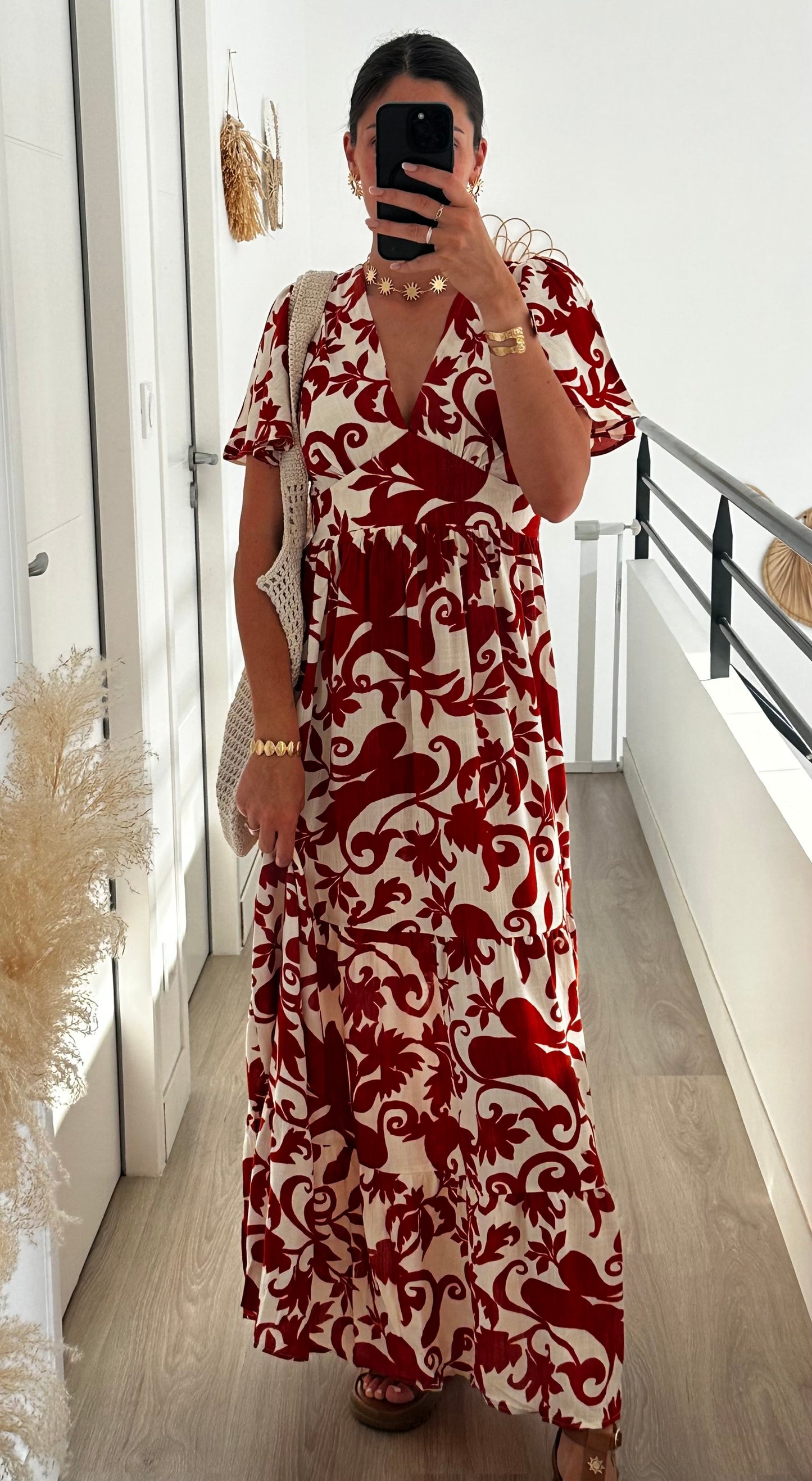 Robe Lucie