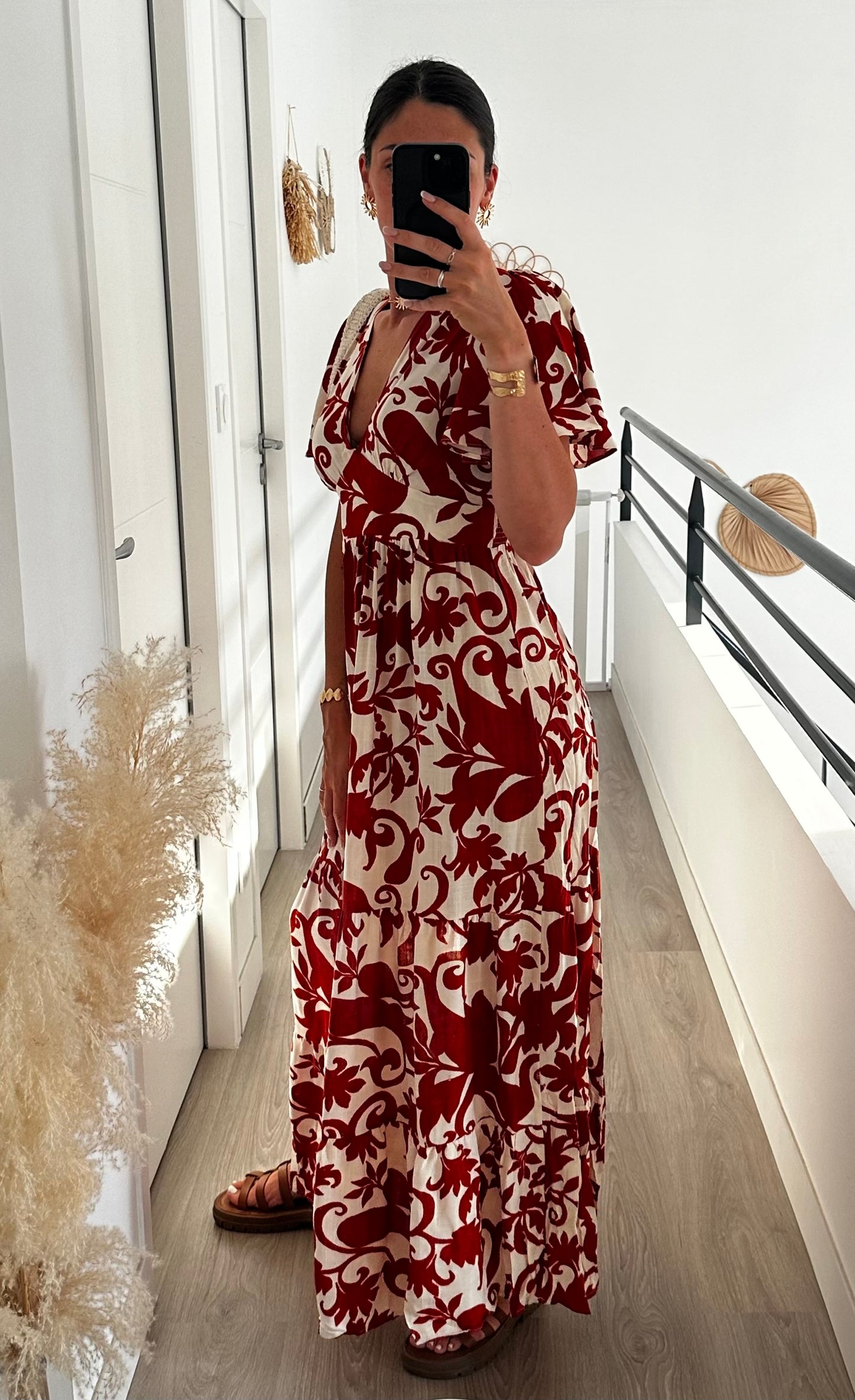 Robe Lucie