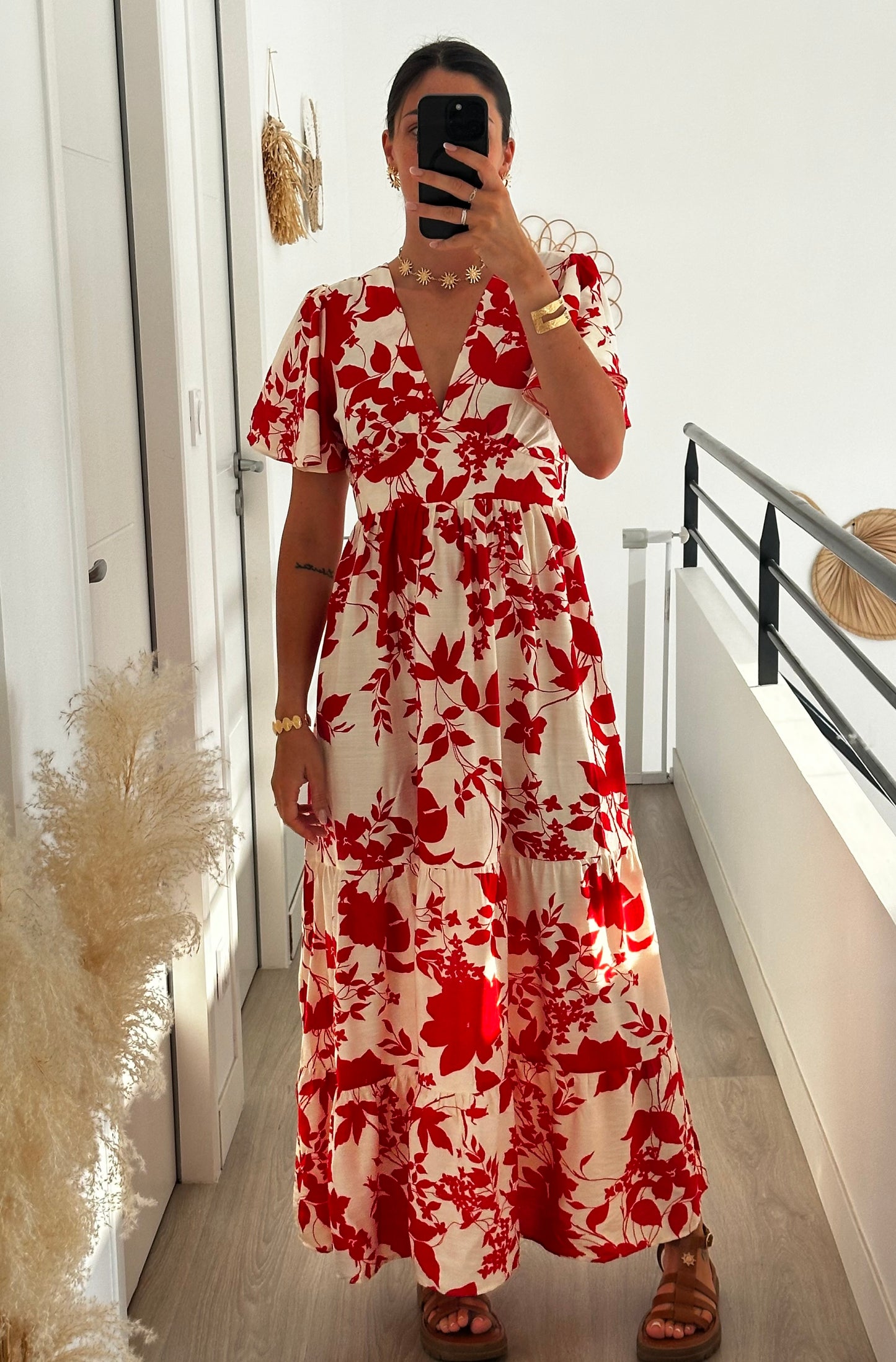 Robe Julie