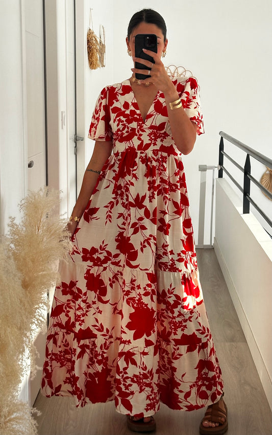 Robe Julie