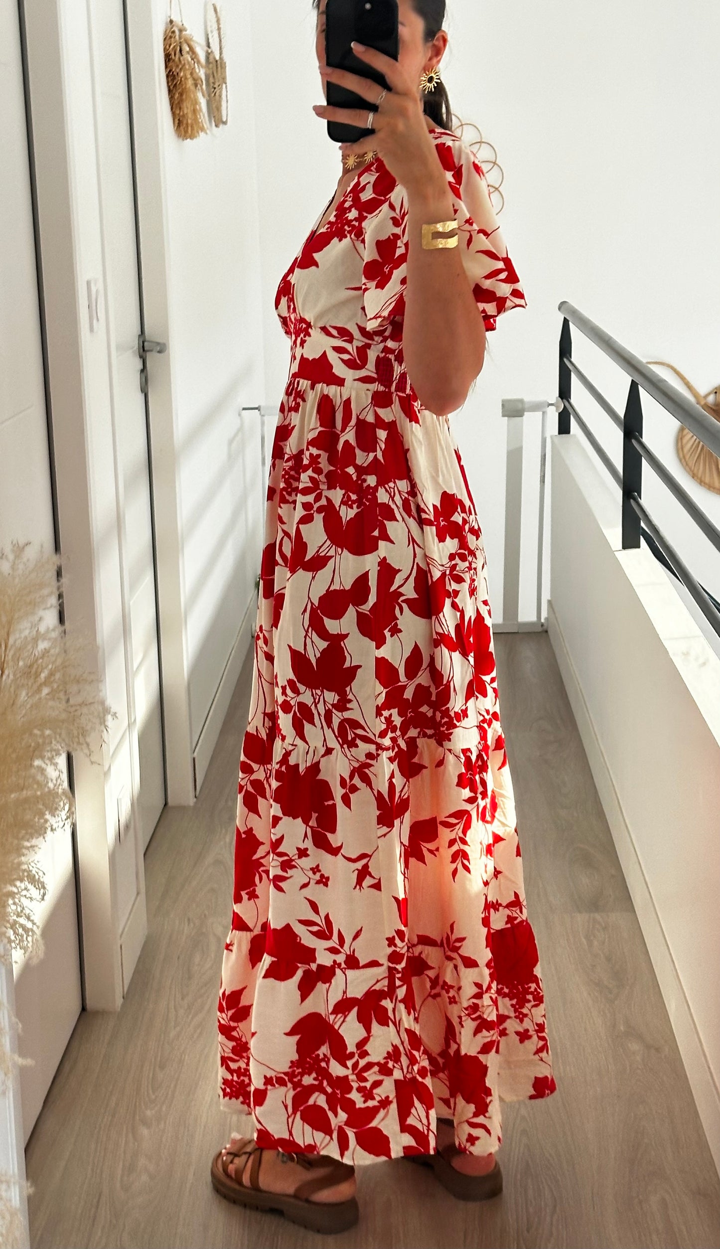 Robe Julie