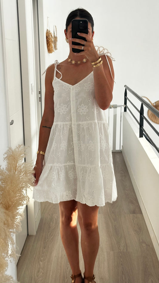Robe Salomé
