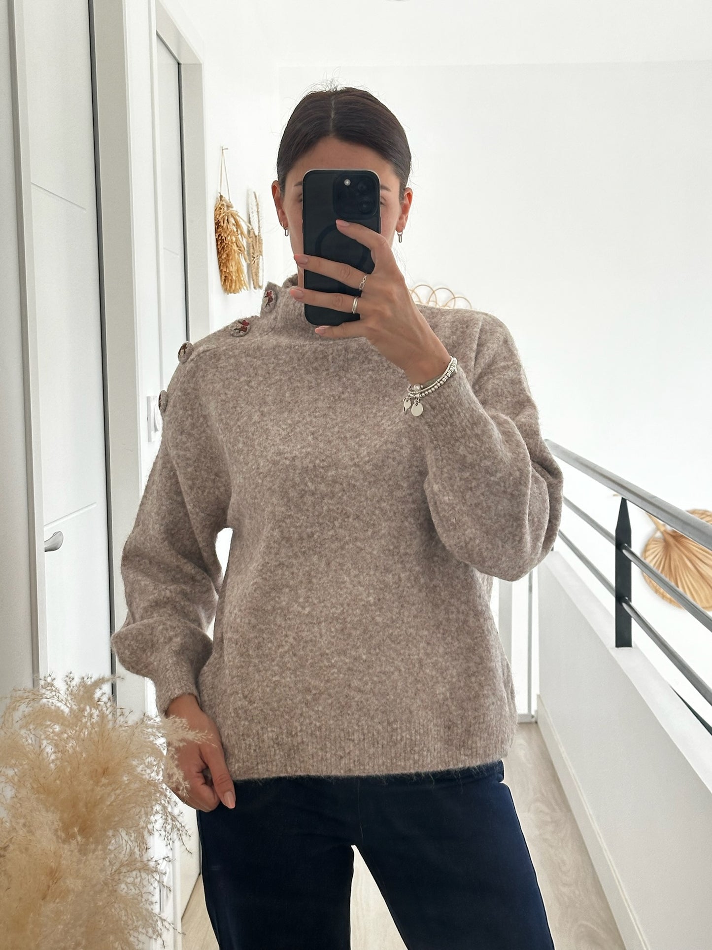 Pull Juliette