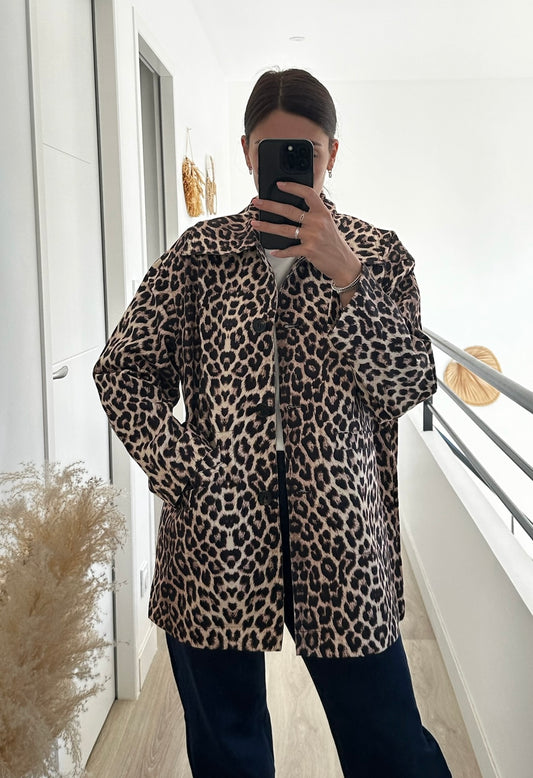 Veste Ana