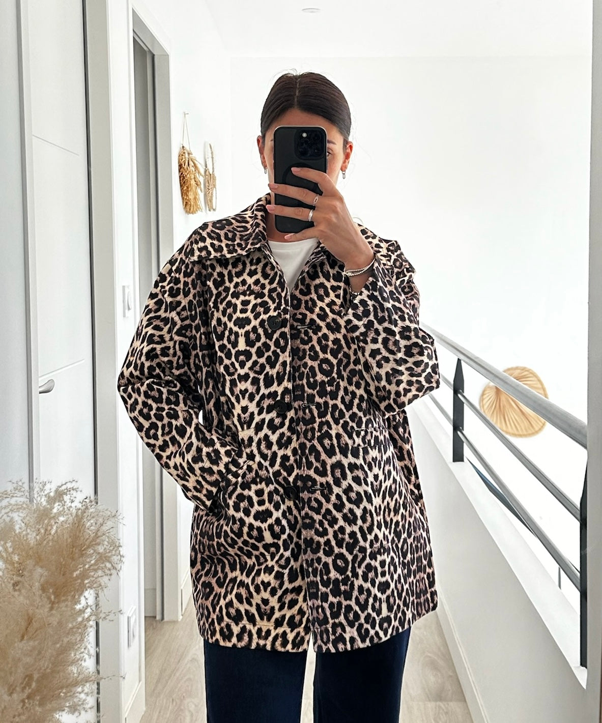 Veste Ana