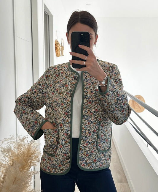 Veste Alix